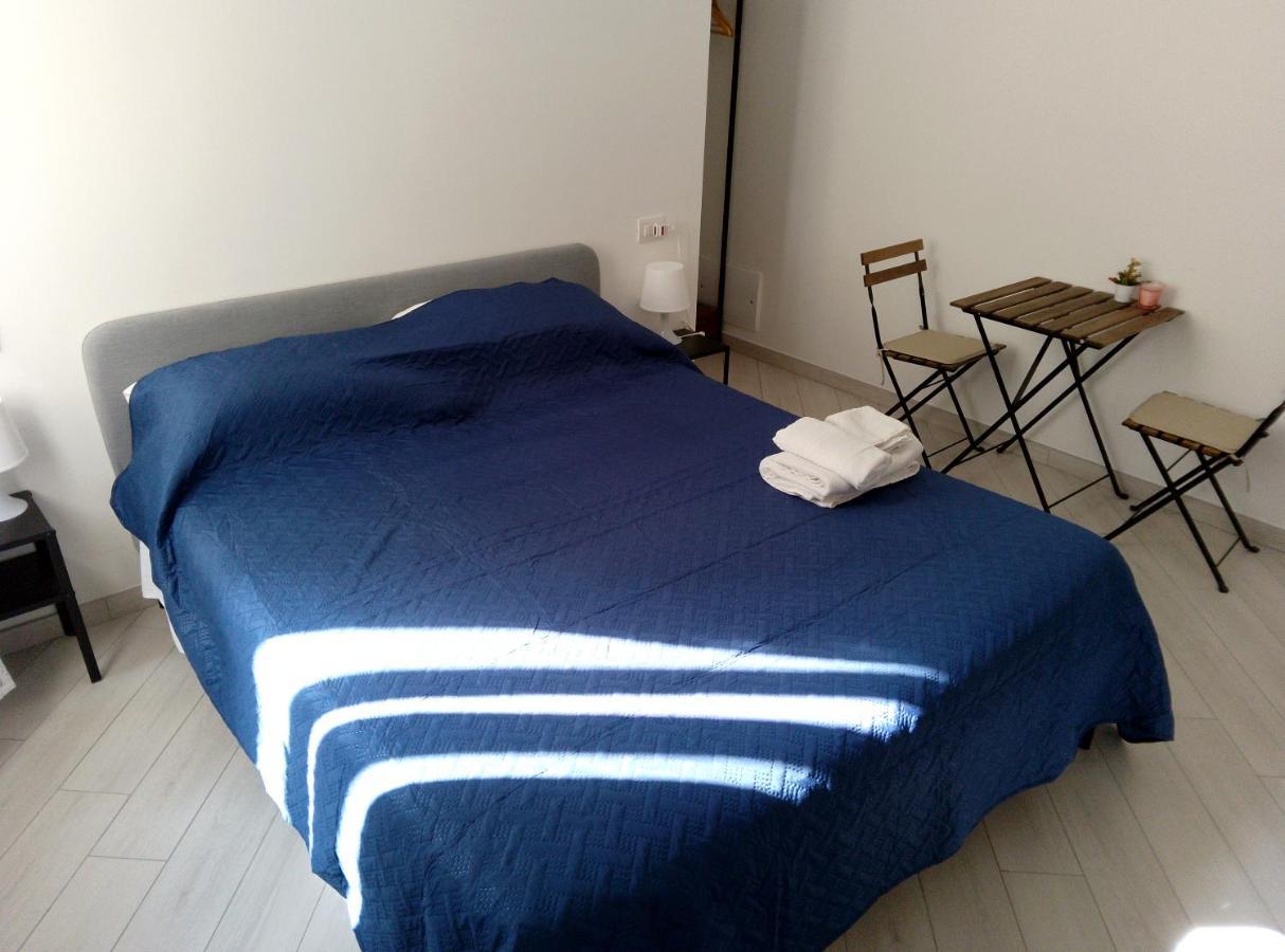 Rooms Add E Criatur Naples Exterior photo